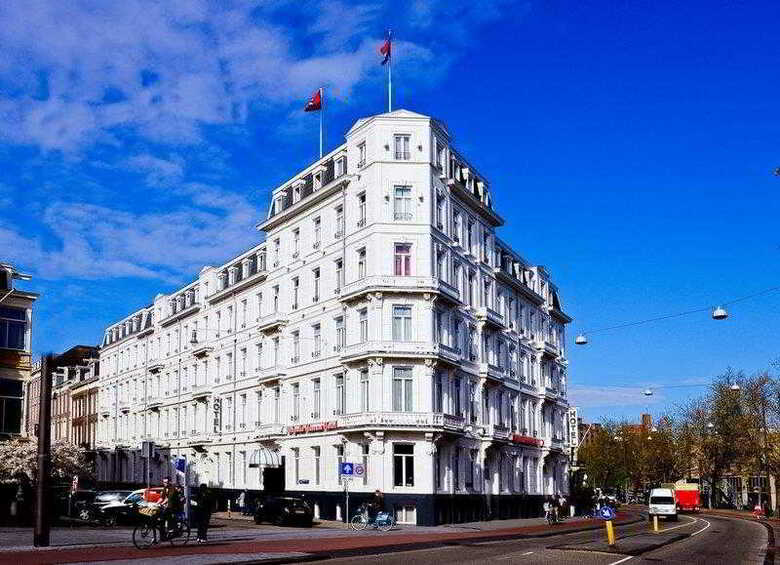 Apollo Museumhotel Amsterdam City Centre