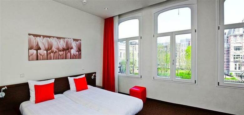 Apollo Museumhotel Amsterdam City Centre