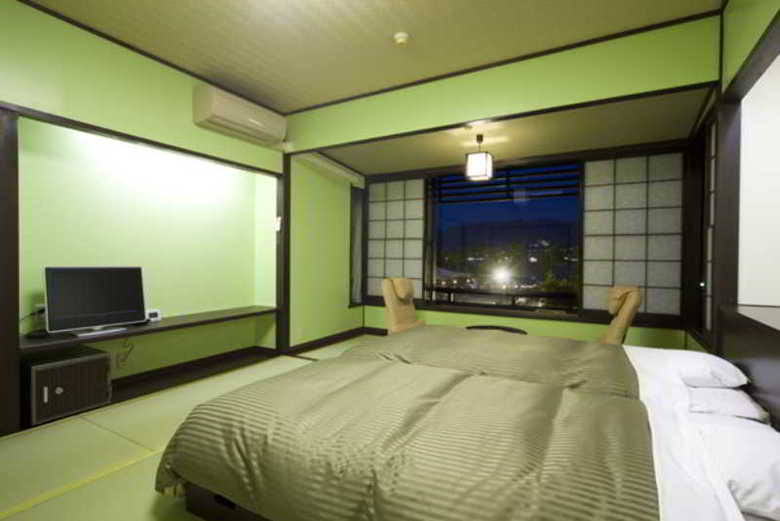 Miyajima Kanko Hotel Kinsui Villa