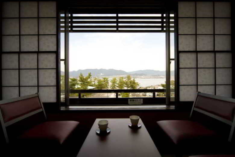 Miyajima Kanko Hotel Kinsui Villa