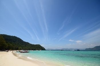 Hotel Coral Island Resort
