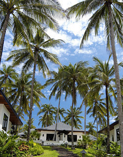 Hotel Racha Phuket