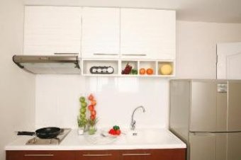 Romance Serviced Apartment & Hotel