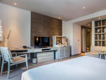 Hotel Pullman Phuket Arcadia Naithon Beach
