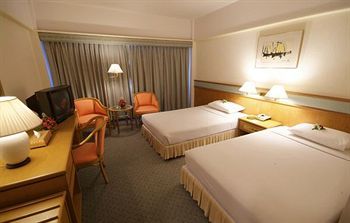 Hotel Dynasty Bangkok