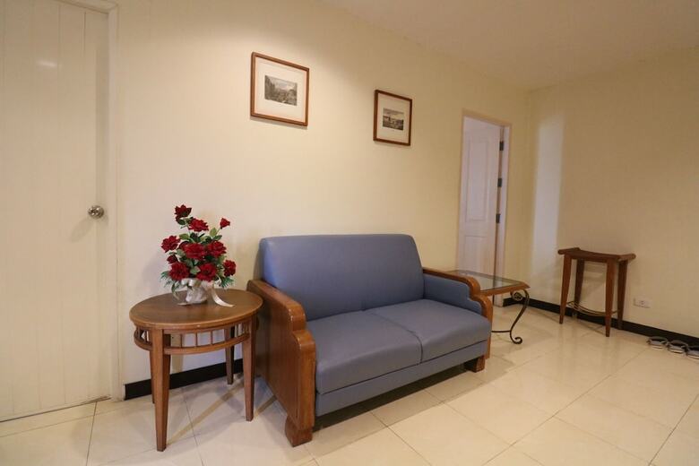 Hotel Jl Bangkok