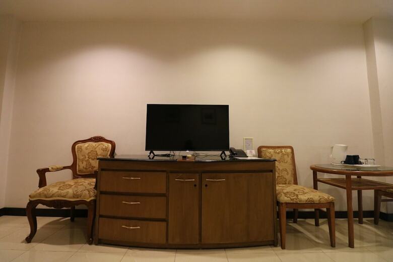 Hotel Jl Bangkok