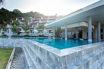 Hotel Chalong Chalet Resort & Spa
