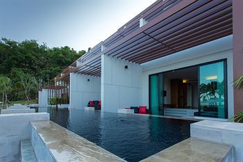 Hotel Chalong Chalet Resort & Spa