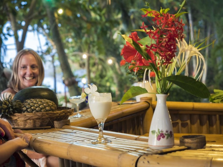 Hotel Baan Mai Cottages And Restaurant