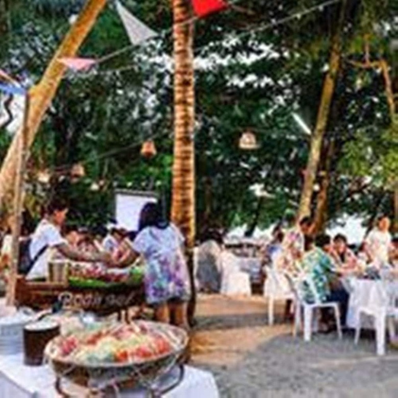 Hotel Baan Mai Cottages And Restaurant
