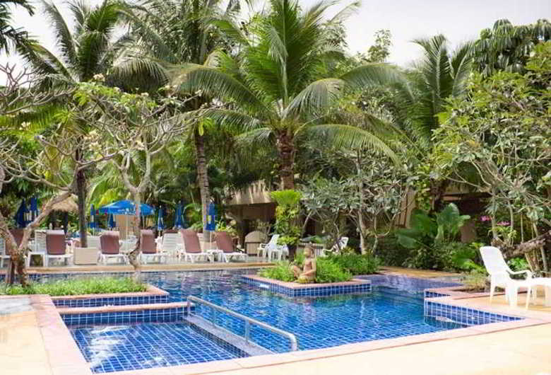 Hostal Kata Country House