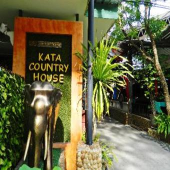 Hostal Kata Country House
