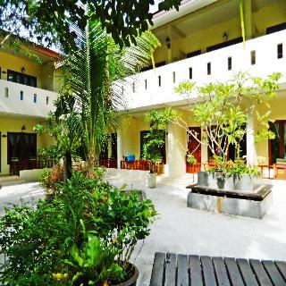 Hostal Kata Country House