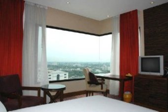 Hotel Richmond Stylish Convention