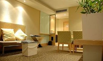 Hotel Richmond Stylish Convention
