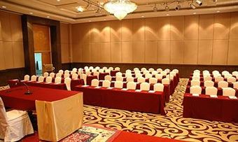 Hotel Richmond Stylish Convention