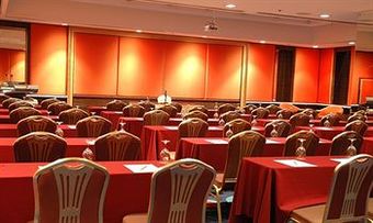 Hotel Richmond Stylish Convention