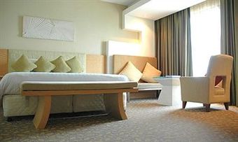 Hotel Richmond Stylish Convention