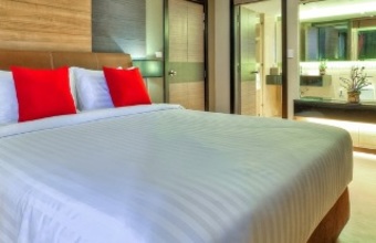 Mida's Hotel Uno Ngamwongwan