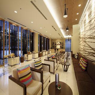 Centra Government Complex Hotel & Convention