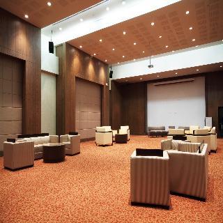 Centra Government Complex Hotel & Convention