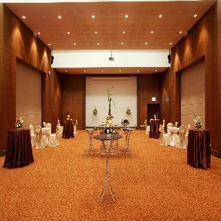 Centra Government Complex Hotel & Convention