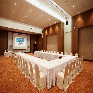 Centra Government Complex Hotel & Convention