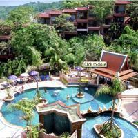 Hotel Chanalai Flora Resort
