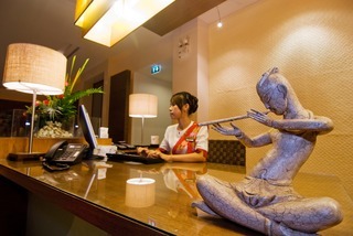 Hotel Peach Blossom Resort
