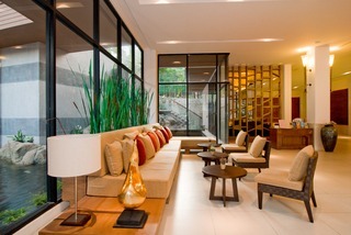 Hotel Peach Blossom Resort
