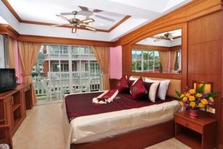 Chaba Hotel