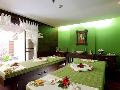 Hotel Kata Palm Resort And Spa
