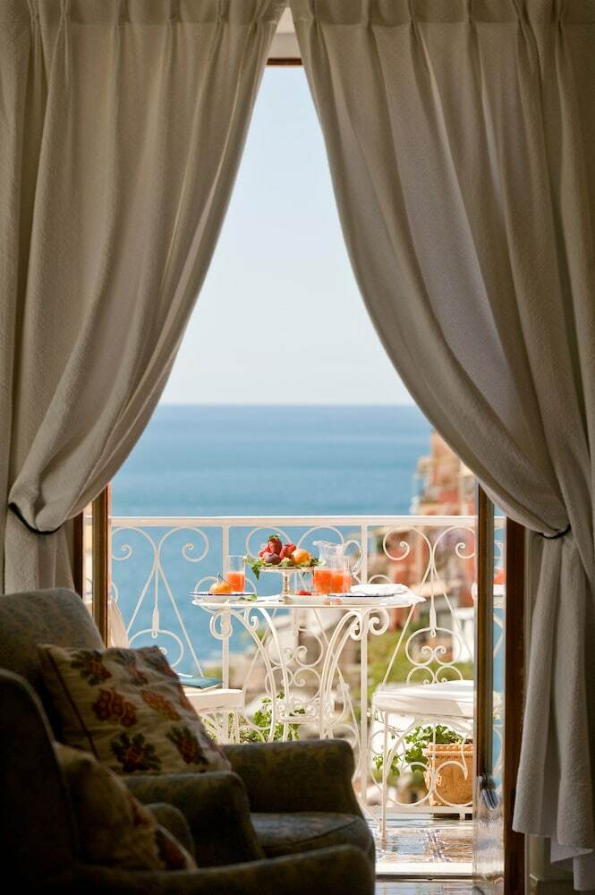 Hotel Le Sirenuse