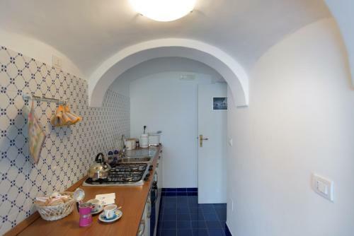 Apartamento San Martino