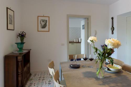 Apartamento San Martino