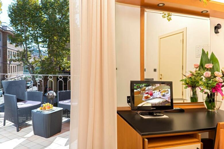 Hotel Villa Luigia