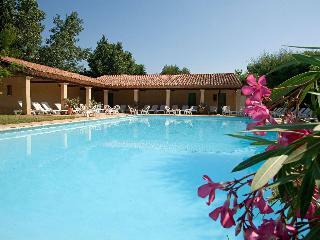 Hotel Le Mas Des Sables