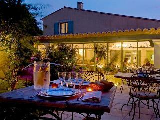 Hotel Le Mas Des Sables