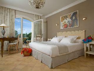 Hotel Le Mas Des Sables