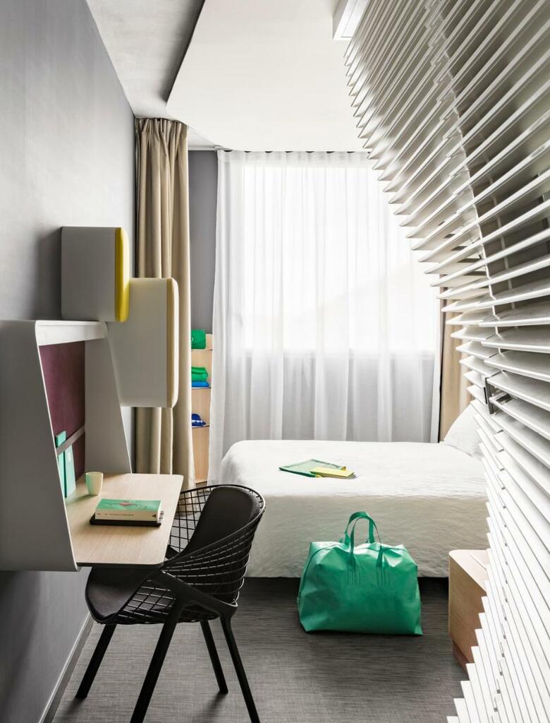 Okko Hotels Bayonne Centre