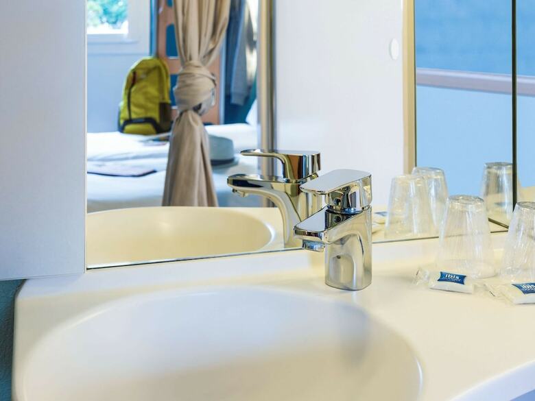 Hotel Ibis Budget Berck Sur Mer