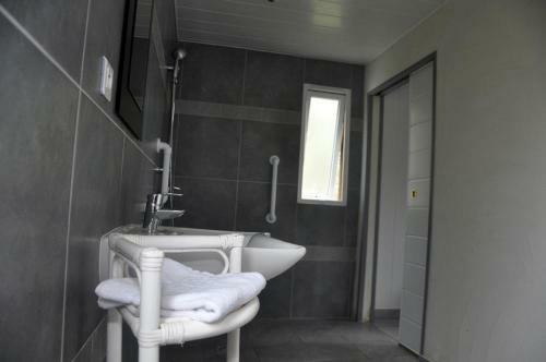 R�sidence Maora Village