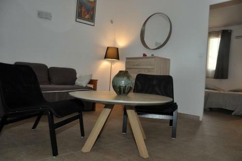 R�sidence Maora Village
