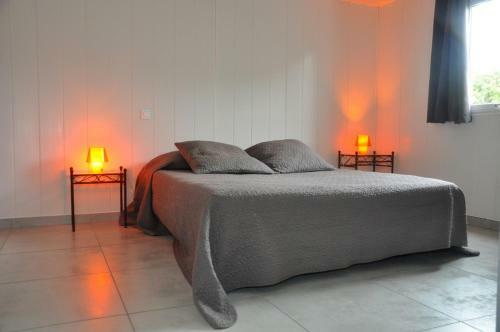 R�sidence Maora Village