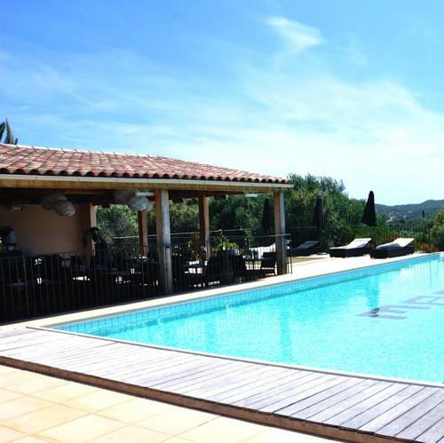R�sidence Maora Village
