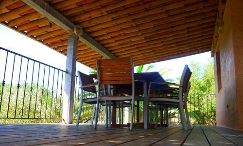 R�sidence Maora Village
