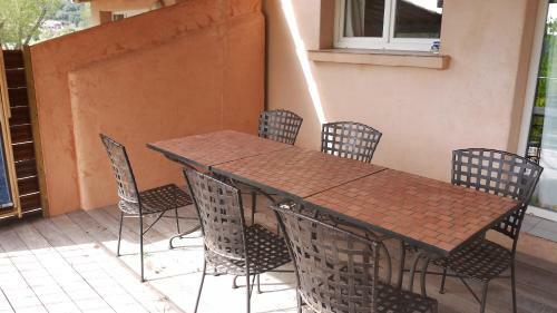 R�sidence Maora Village