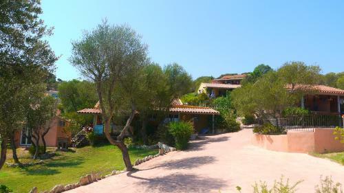 R�sidence Maora Village