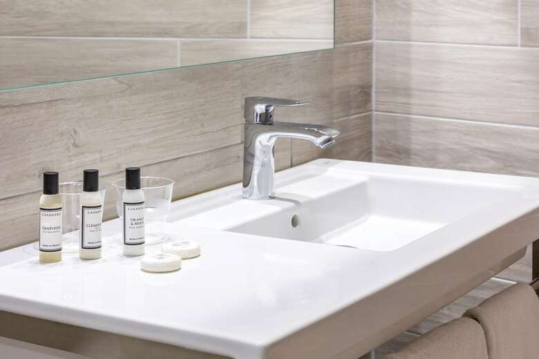 Best Western Hotel Du Roy D'aragon